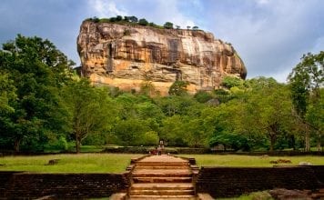 assicurazione sanitaria viaggio sri lanka